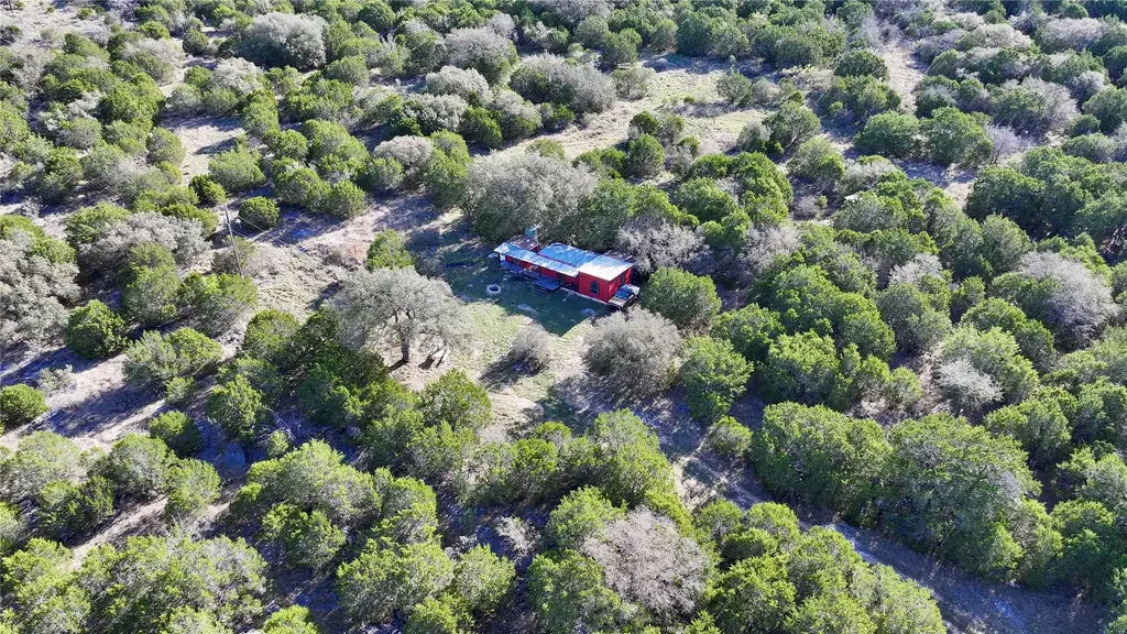 754 Park Road, Lampasas