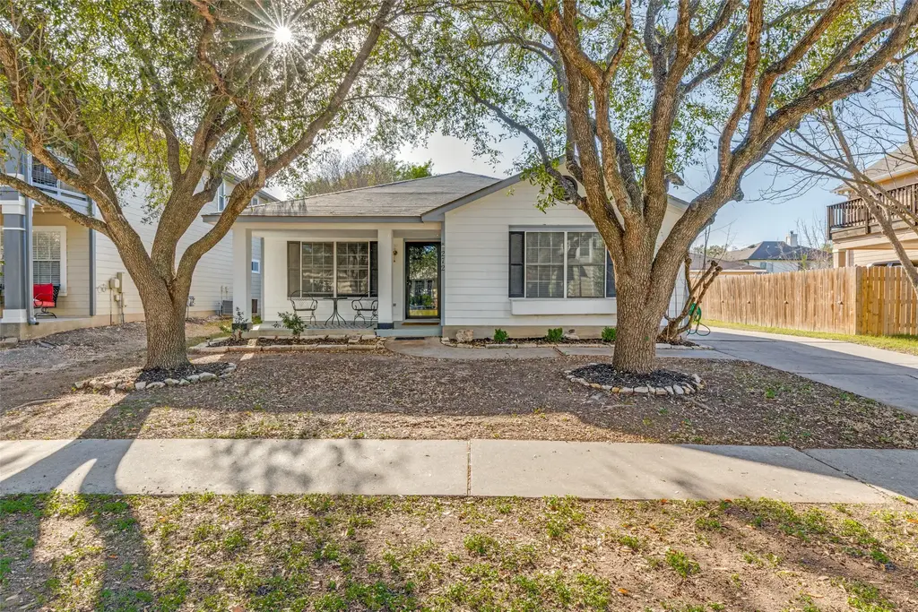 272 Tobin Drive, Buda