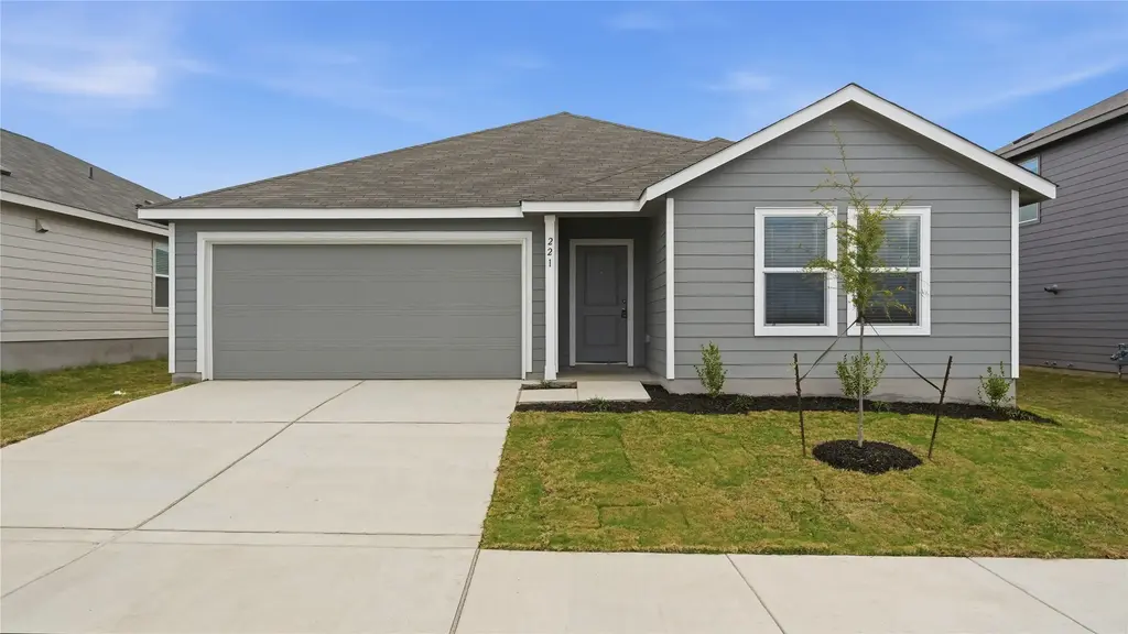 221 Stumpy Street, San Marcos