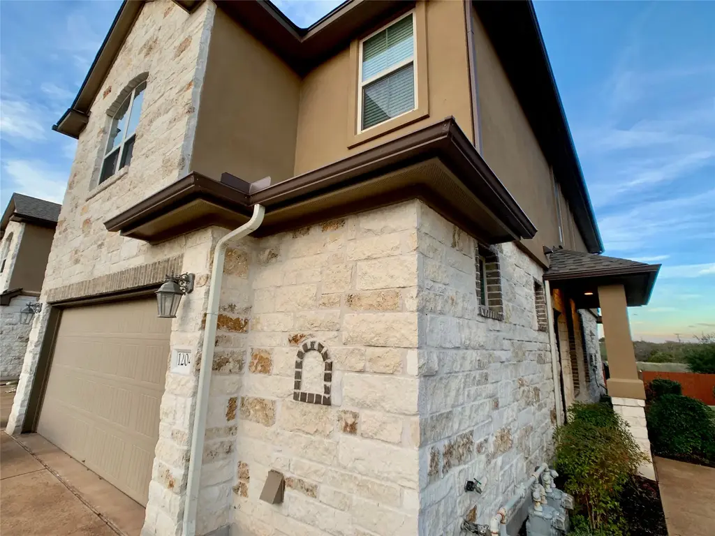 14001 Avery Ranch Boulevard 1204, Austin
