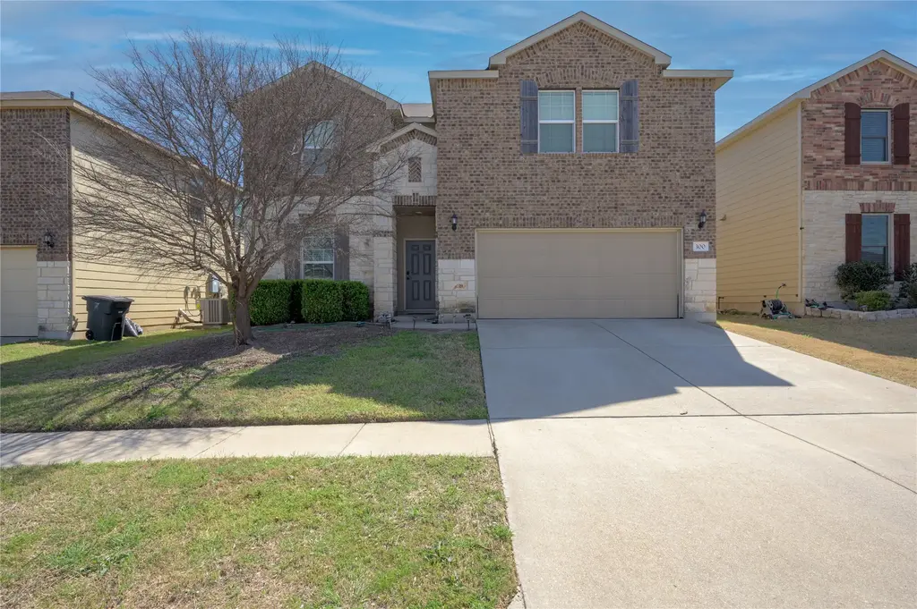 300 W Vega Lane, Killeen