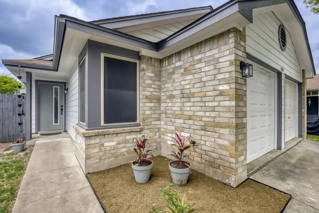 11606 Fruitwood Place, Austin