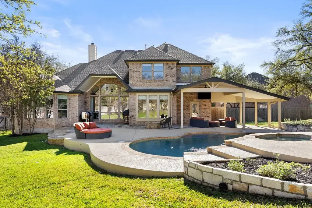 1801 Val Verde Drive, Austin