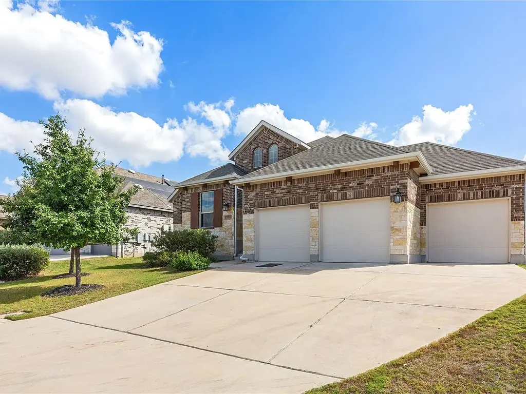 3478 De Soto Loop, Round Rock