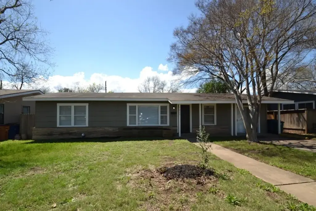 1211 Ridgemont Drive, Austin
