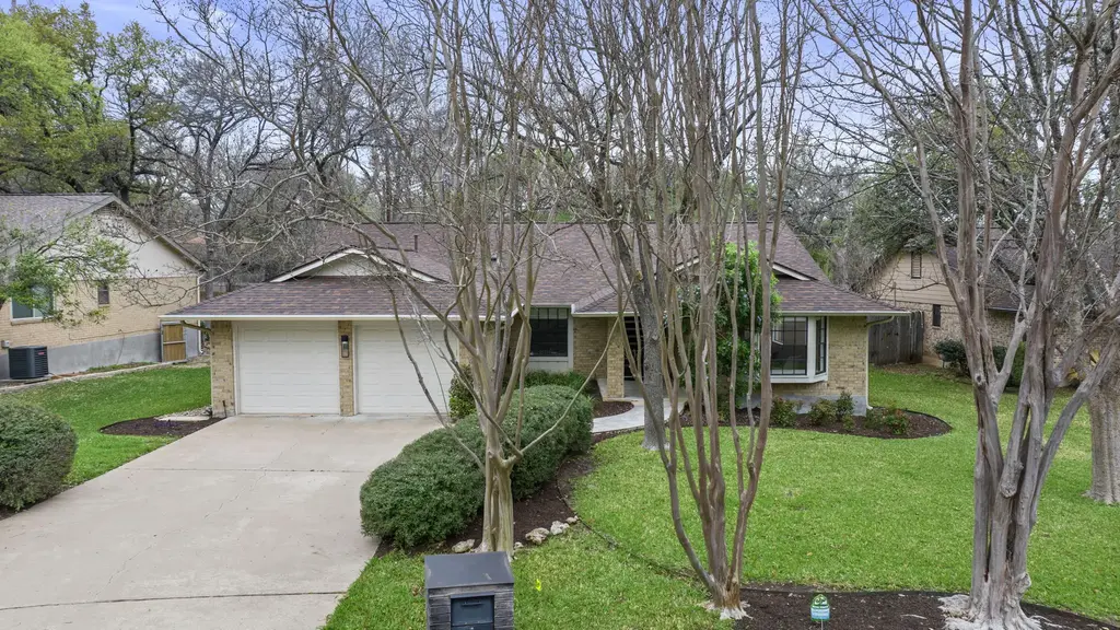 3904 Cordova Drive, Austin