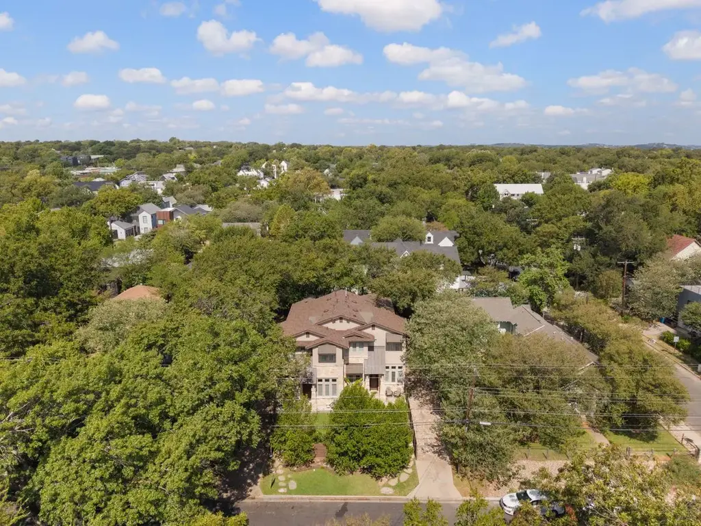 2002 Kinney Avenue A, Austin