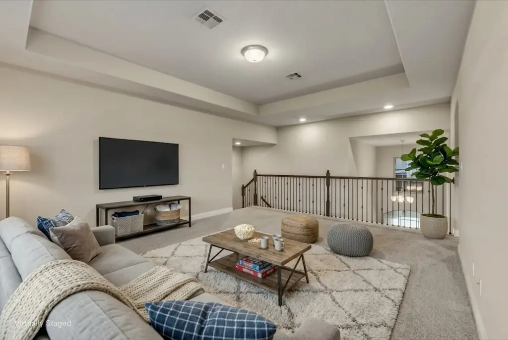 1320 Low Branch Lane, Leander
