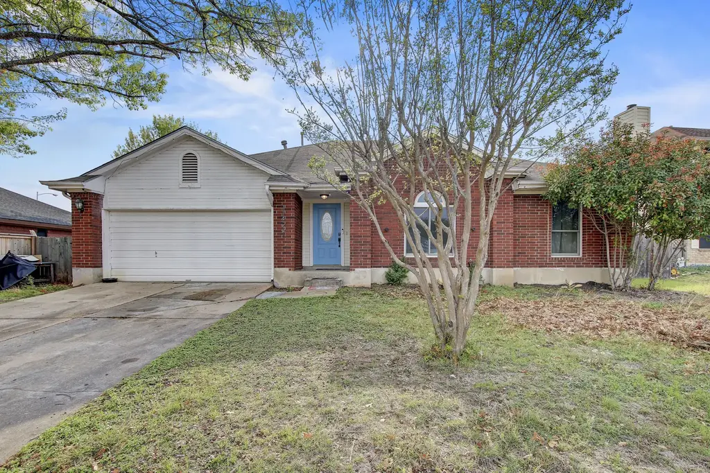 11422 Birchover Lane, Austin
