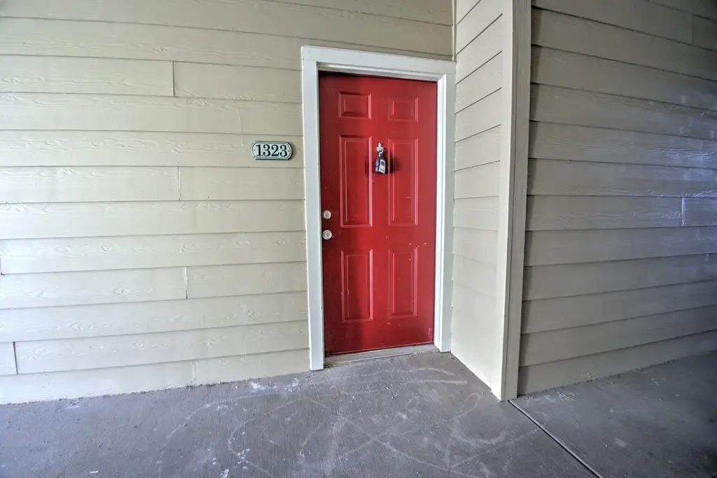 2320 Gracy Farms Lane 1323, Austin