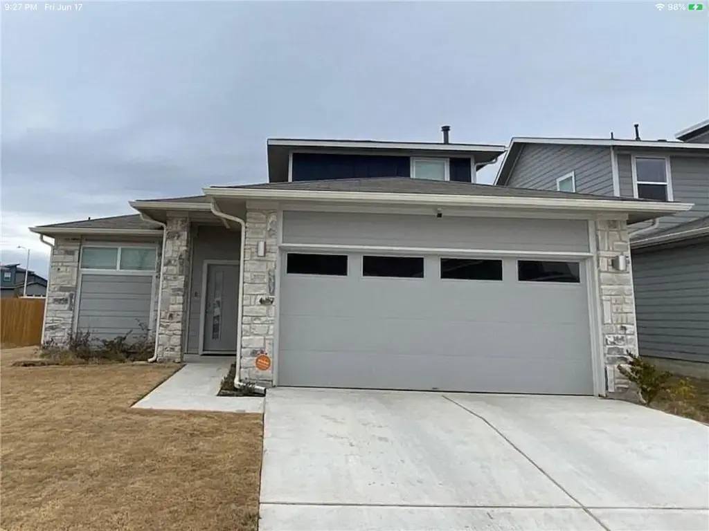 14020 Neskar Drive, Pflugerville