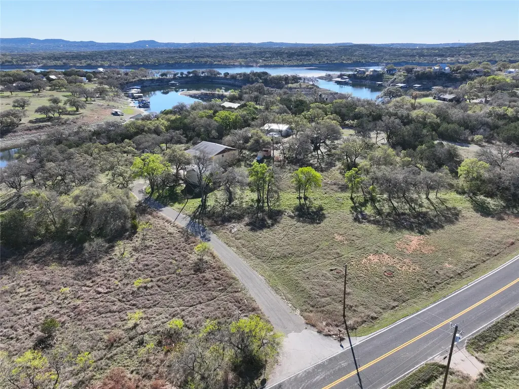 23709 Ne Circle Drive, Marble Falls