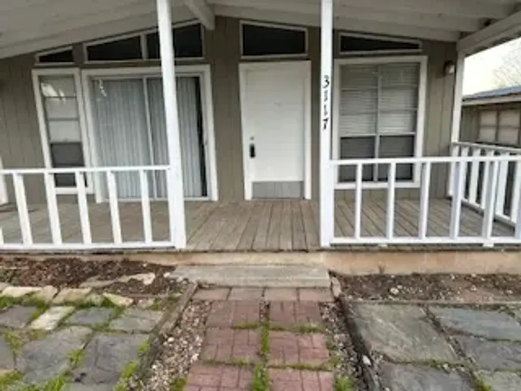 3117 Fritz Hughes Park Road 3117, Austin