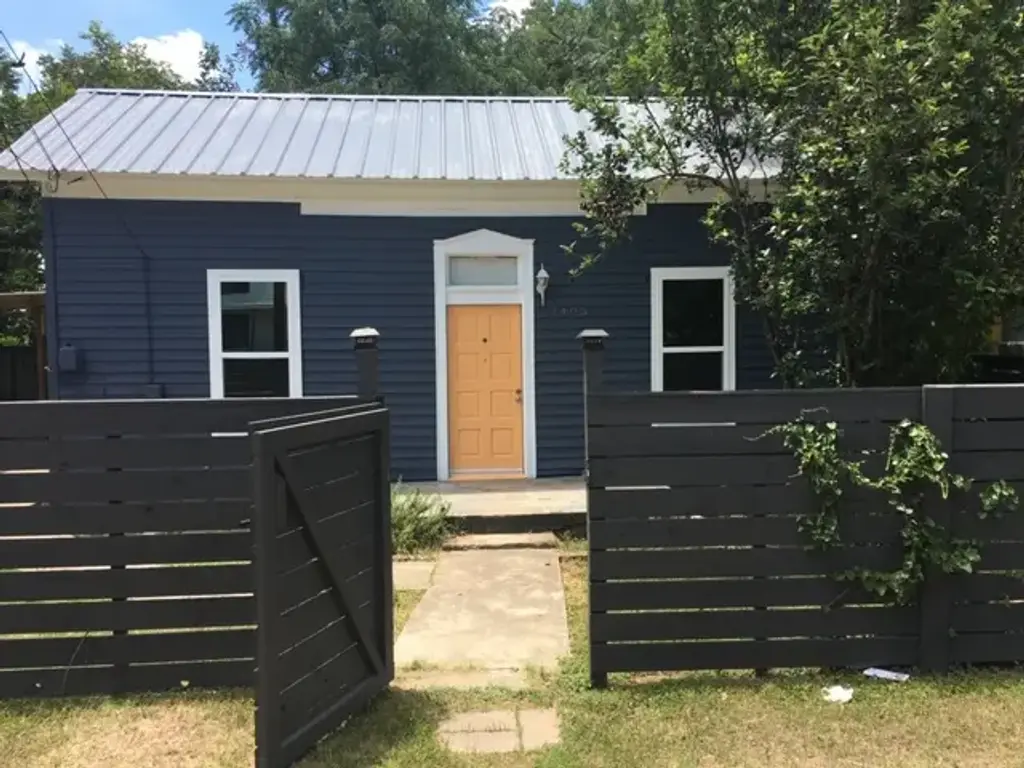 1405 Bob Harrison Street, Austin