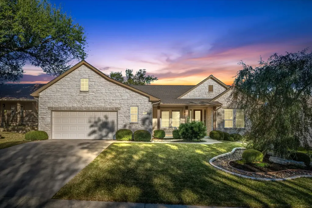 114 Whippoorwill Way, Georgetown
