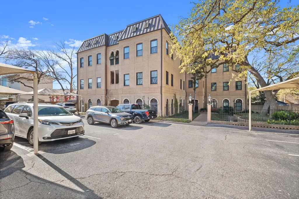 1501 W 6th Street, Austin