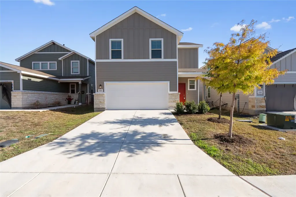 222 Jaycen Lane, New Braunfels