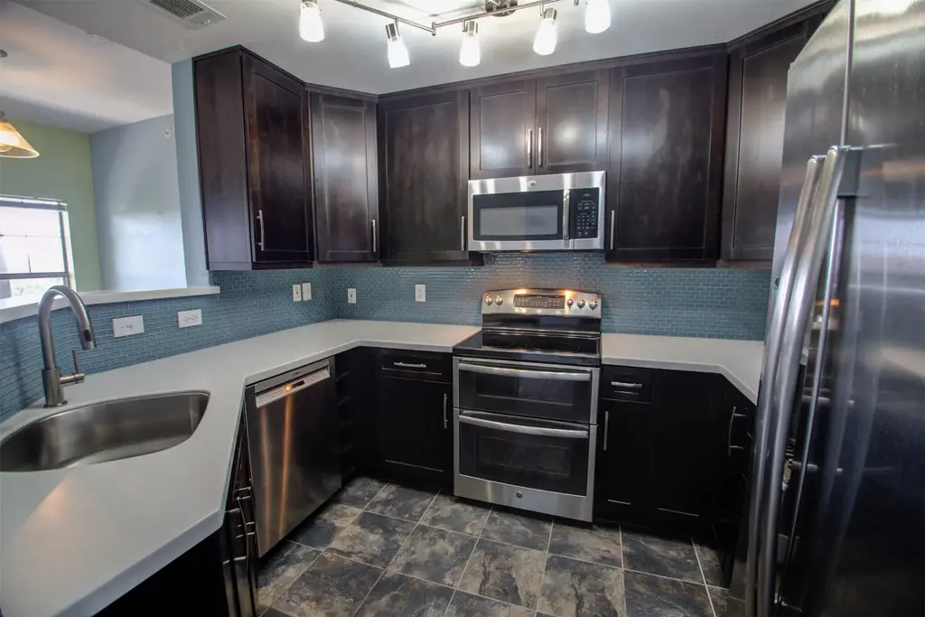 2320 Gracy Farms Lane 1434, Austin