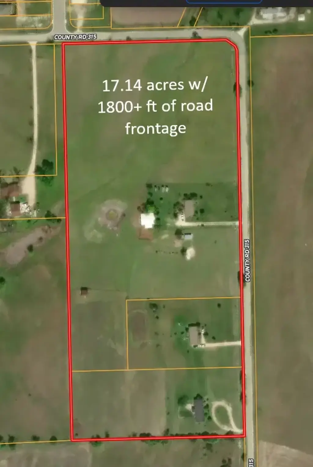 401 County Road 315, Jarrell