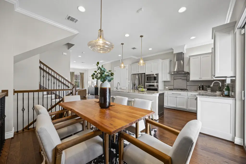 1112 Highknoll Lane, Georgetown