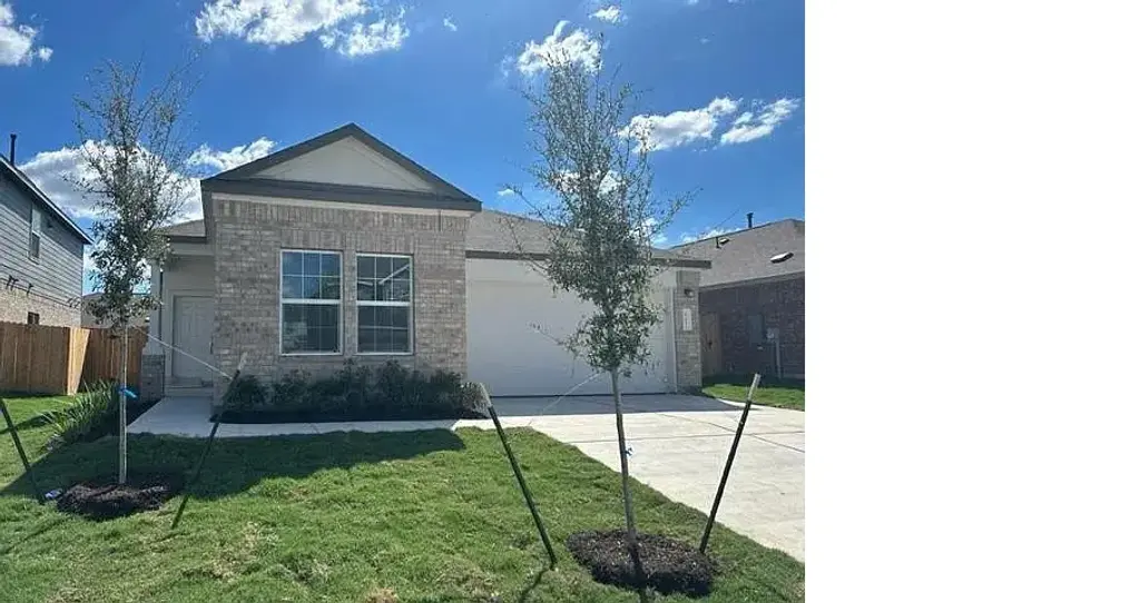 607 Water Way Avenue, Hutto