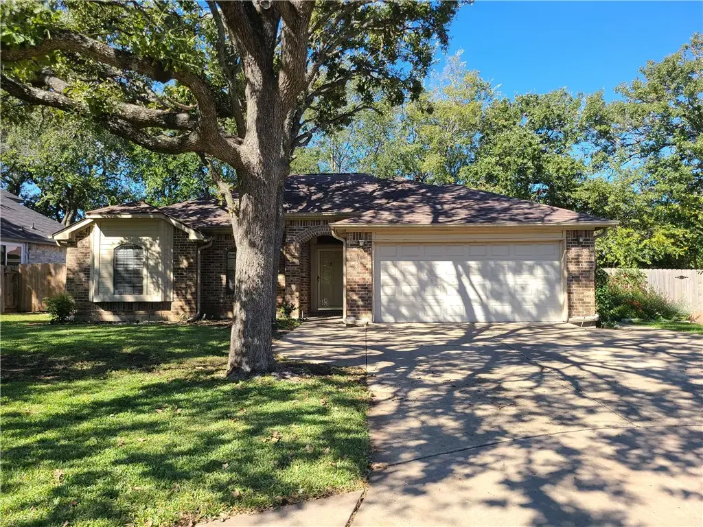 1006 Red Bird Drive, Cedar Park