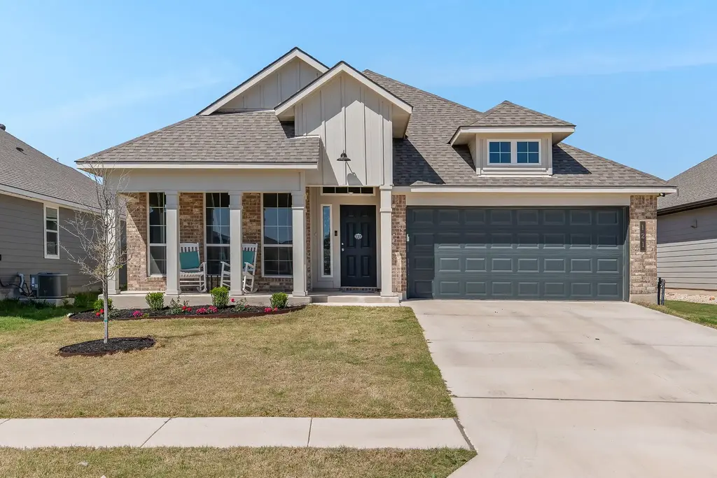 121 Lazy Lizzy Road, Jarrell