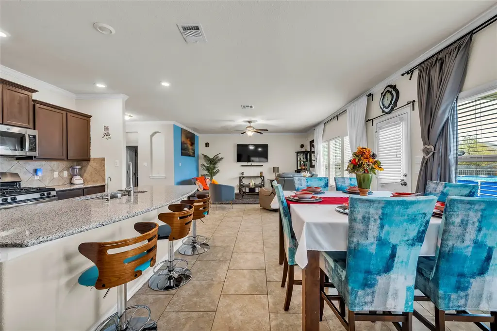 508 Rancho Verde Drive, Leander