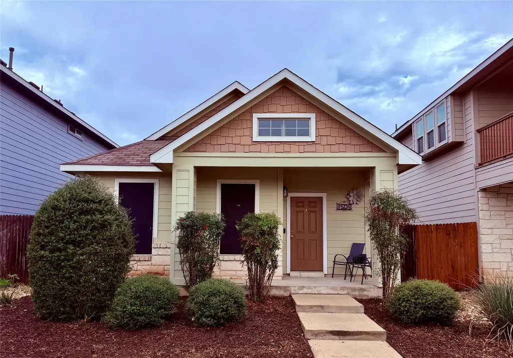 4508 Kind Way 249, Austin