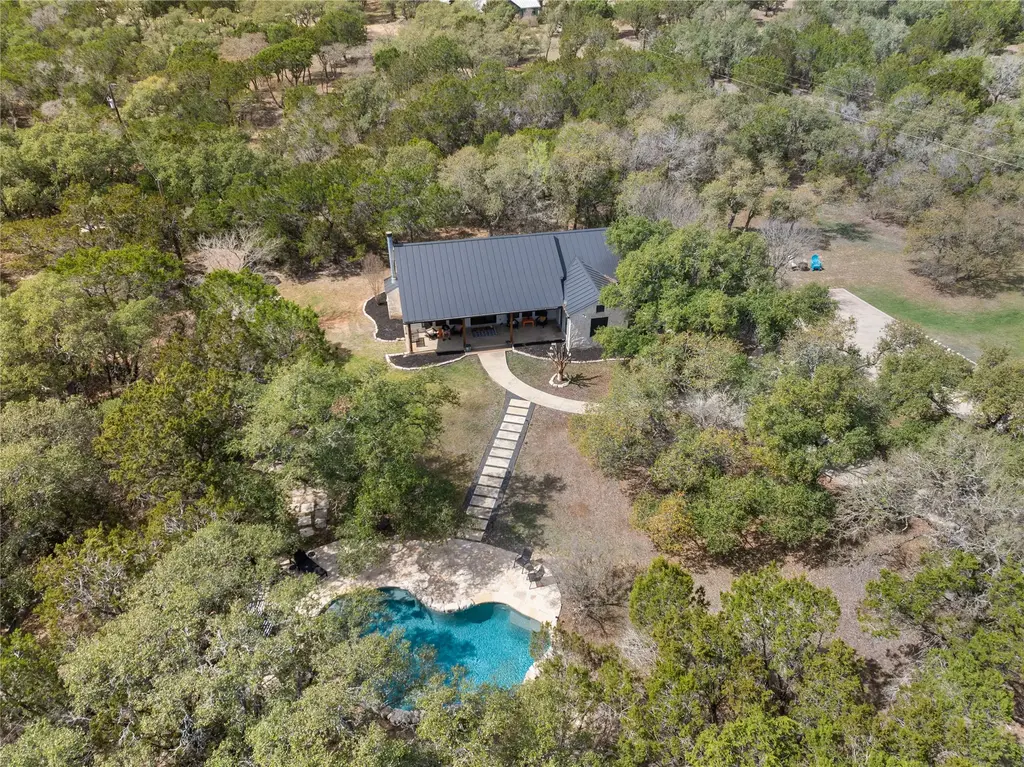 2300 River Road, Wimberley