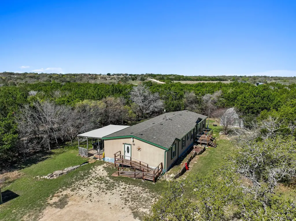 700 Mustang Lane, Killeen