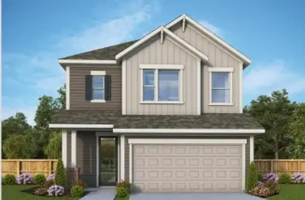 819 Perry Pass 45, Round Rock