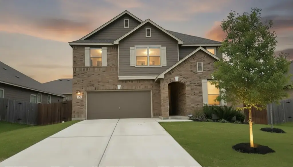 862 Apricot Drive, Kyle
