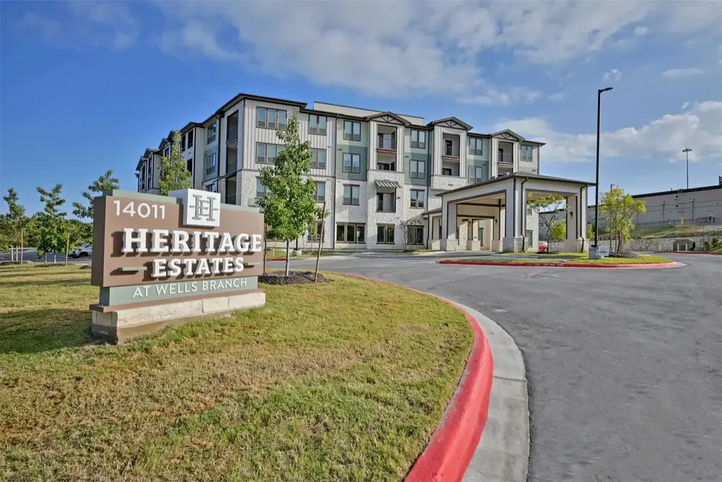 14011 Owen Tech Boulevard 2a-2215, Austin