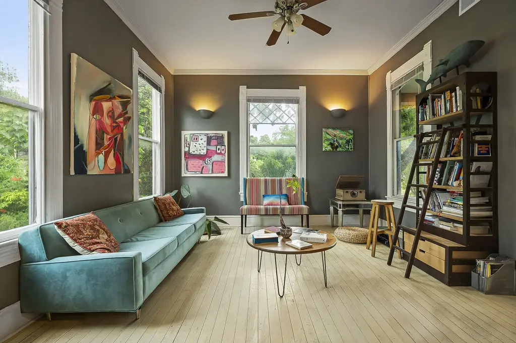 1007 E 8th Street, Austin