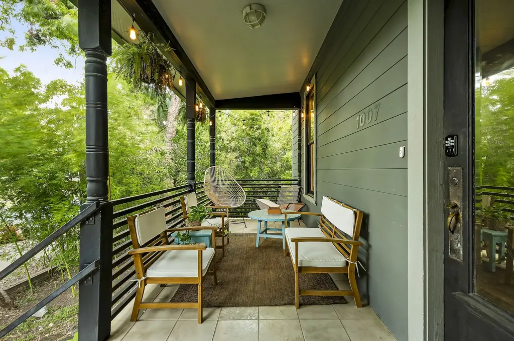 1007 E 8th Street, Austin