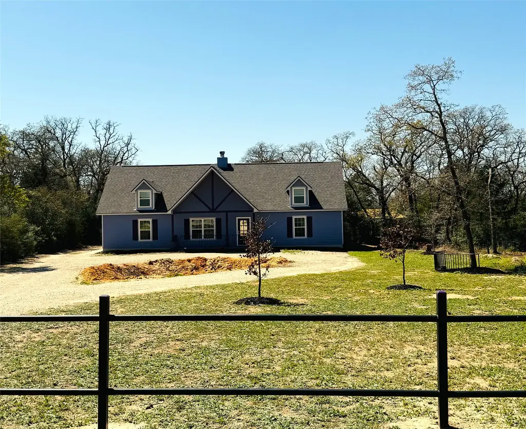 1244 Oak View Lane, Thrall