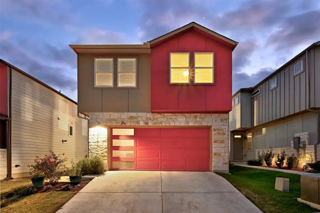 7111 Terrazzo Cottage Court 29, Austin