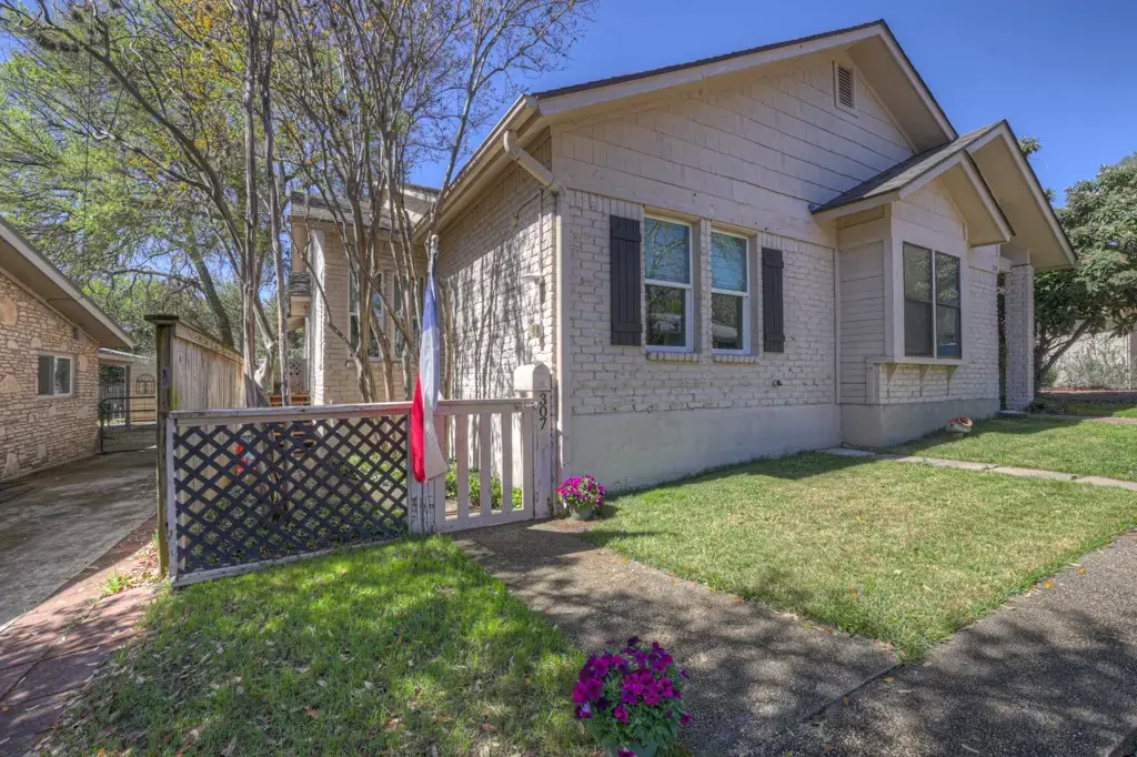 307 Quarry Street, San Marcos