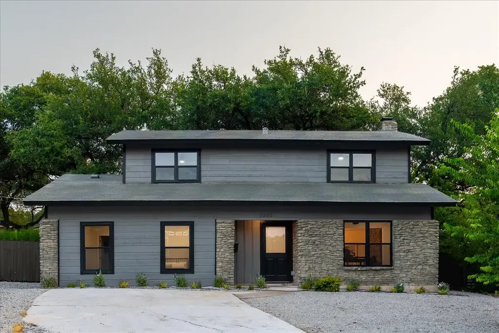 3202 Overcup Oak Drive, Austin