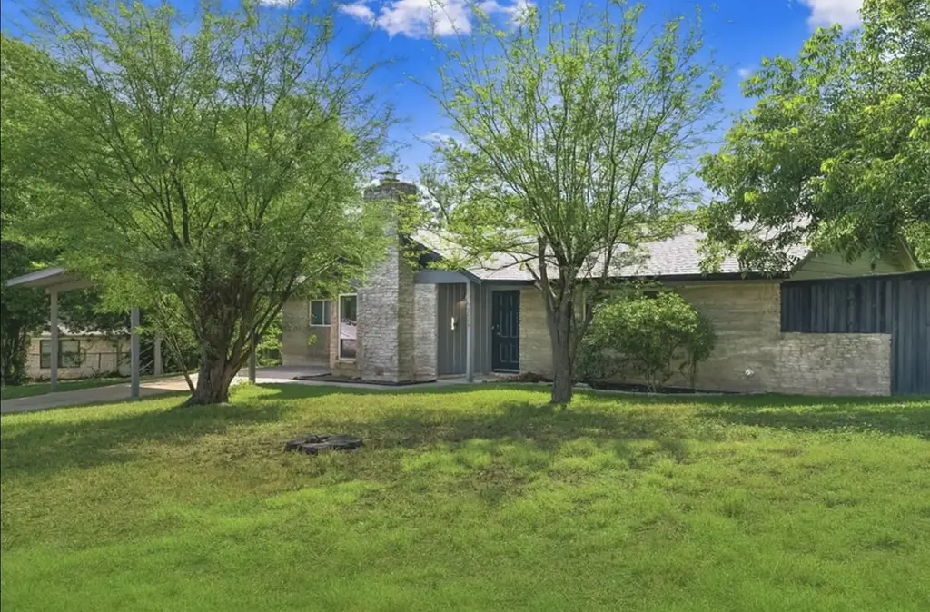3605 Winfield Cove, Austin