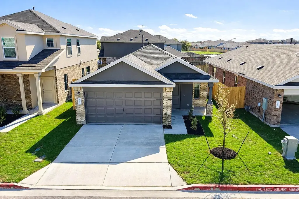 104 Sapling Dew Drive, Georgetown