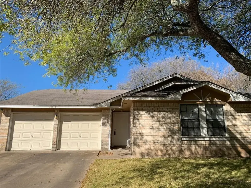 11612 Hidden Quail Drive, Austin