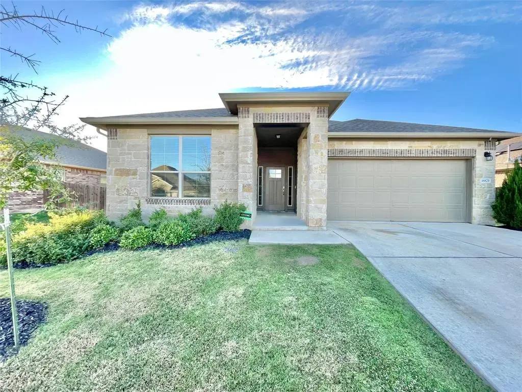 16829 Aventura Avenue, Pflugerville