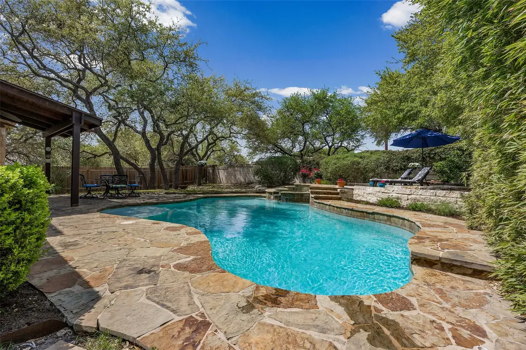 2200 Rio Mesa Drive, Austin