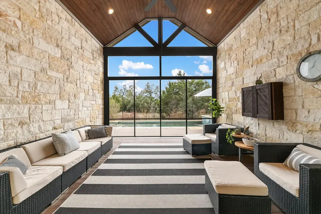 6416 Trissino Drive, Austin