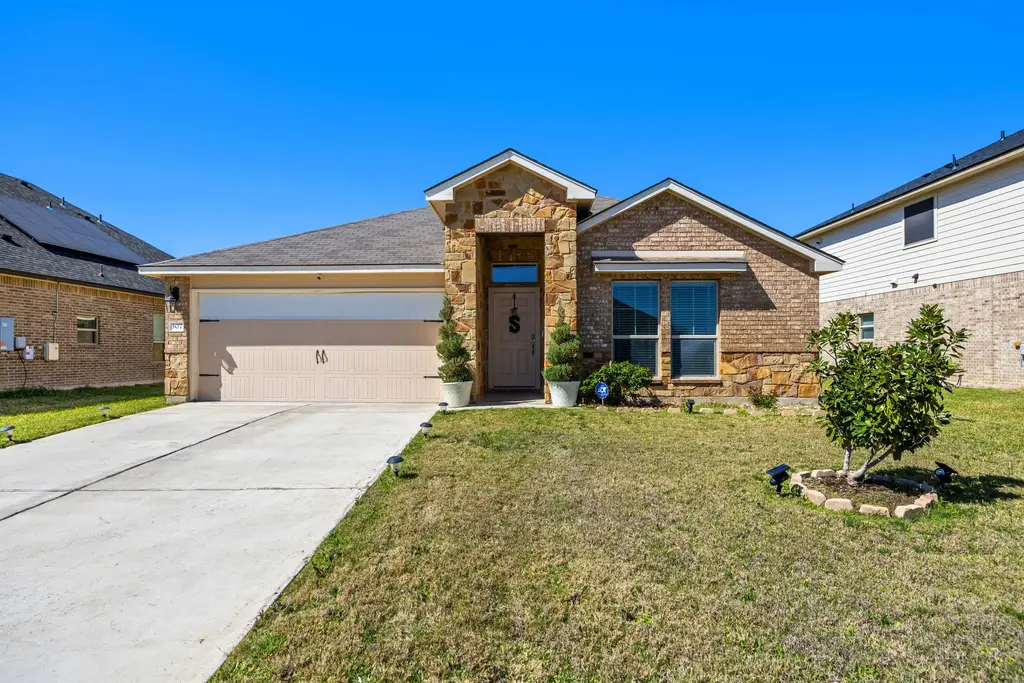 307 Paddock Lane, Killeen