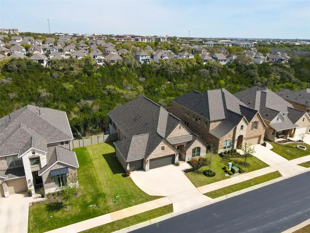 1309 Spring Gulch Lane, Georgetown