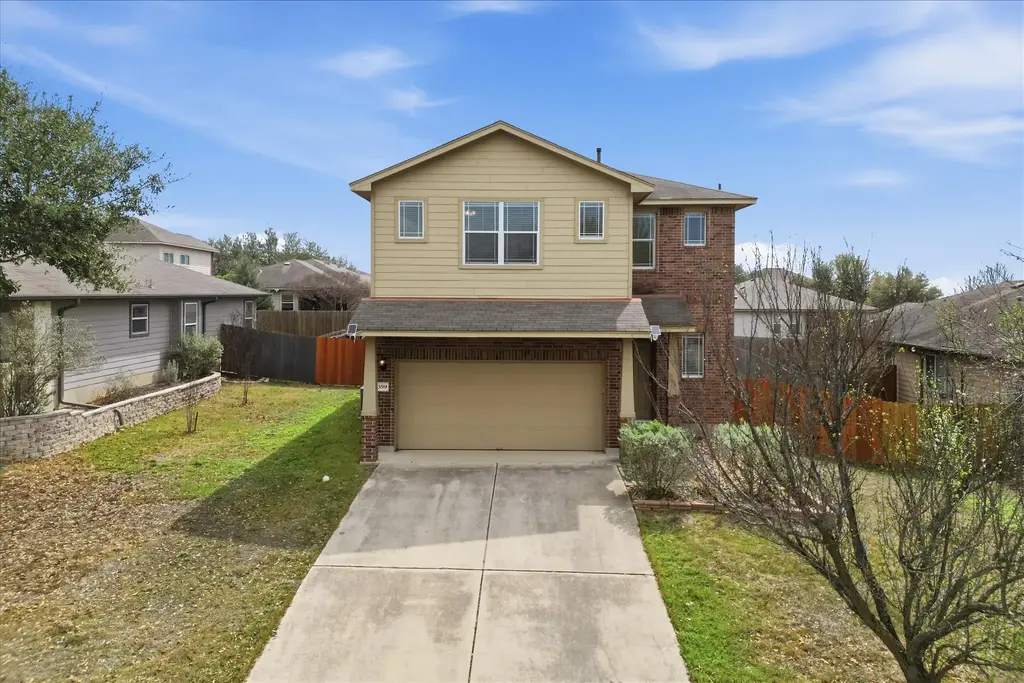 359 Bloomsbury Drive, Kyle