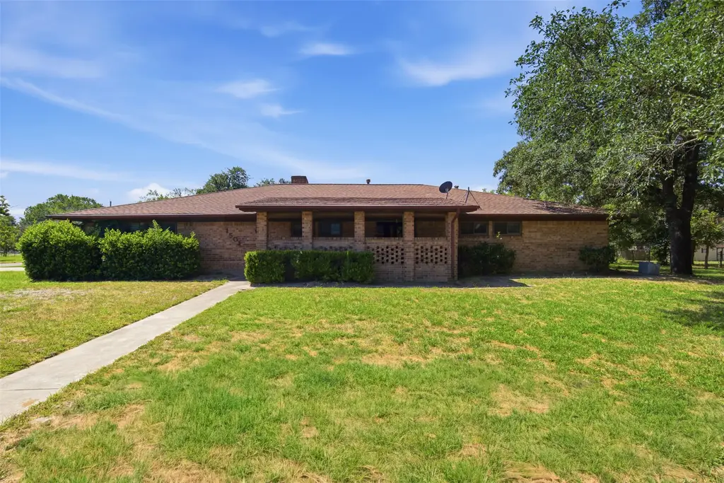 1501 Okelley Road, Rockdale